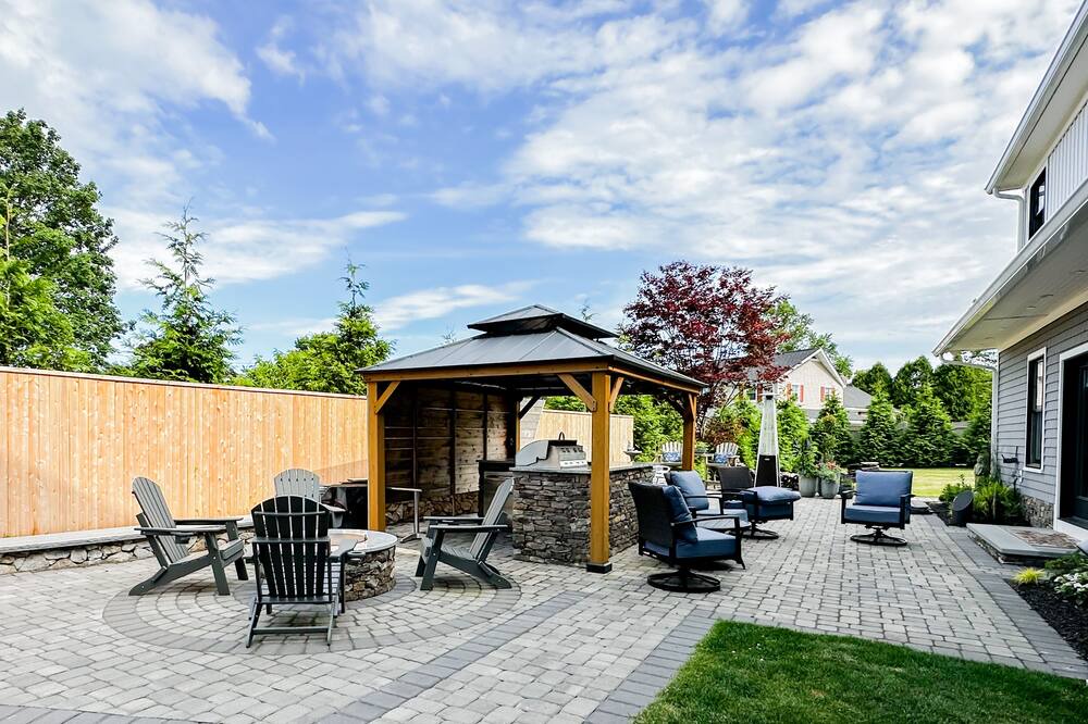 Photo of Patio Balcony in Middletown