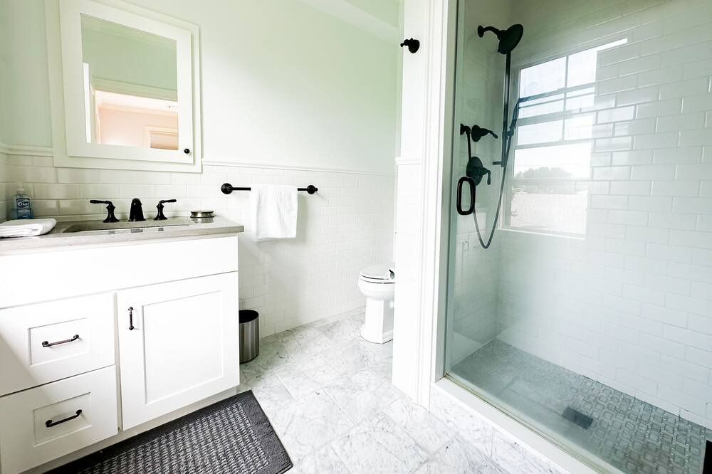 Photo of Bathroom in Middletown