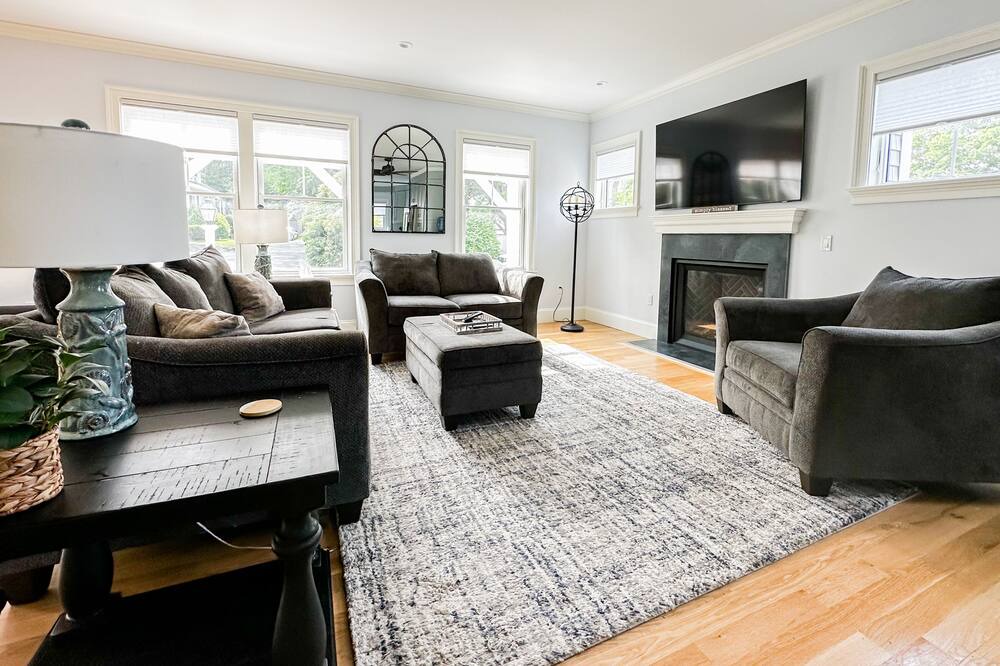 Photo of Livingroom in Middletown
