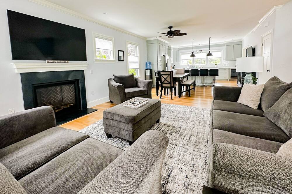 Photo of Livingroom in Middletown