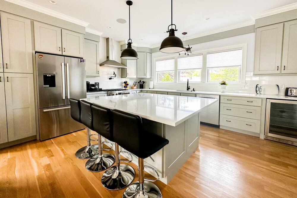 Photo of Kitchen in Middletown