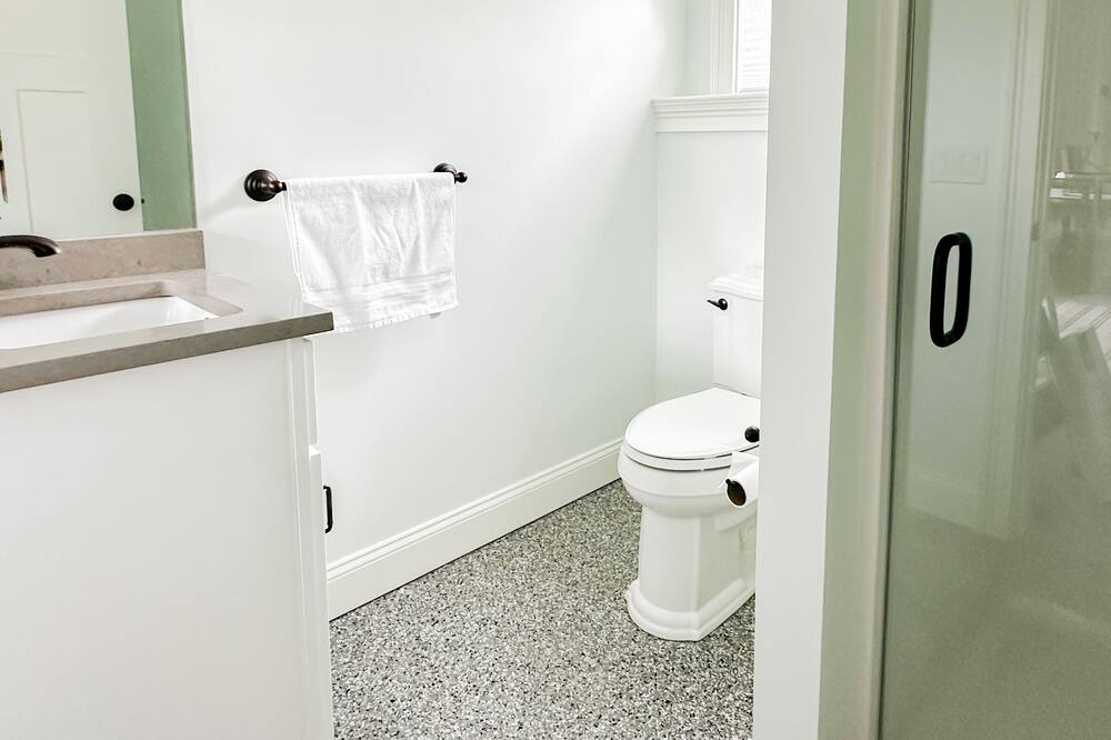 Photo of Bathroom in Middletown