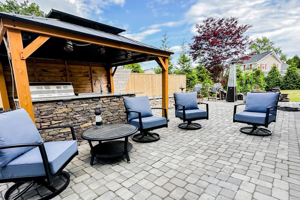 Photo of Patio Balcony in Middletown