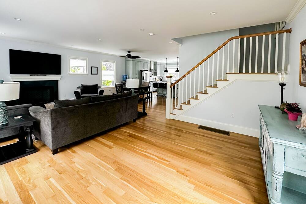 Photo of Livingroom in Middletown