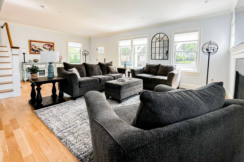Photo of Livingroom in Middletown