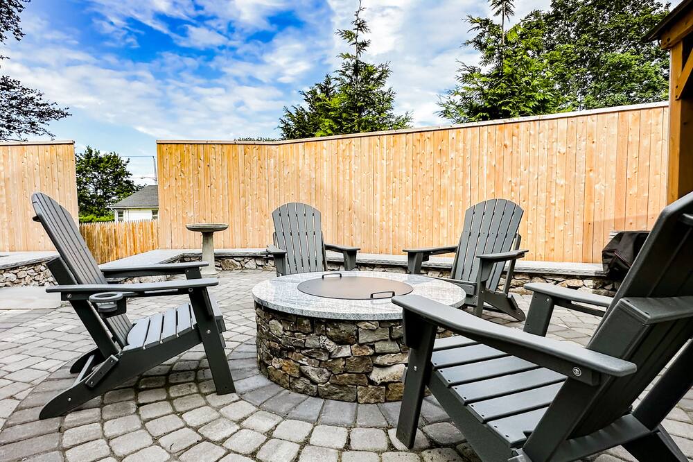 Photo of Patio Balcony in Middletown