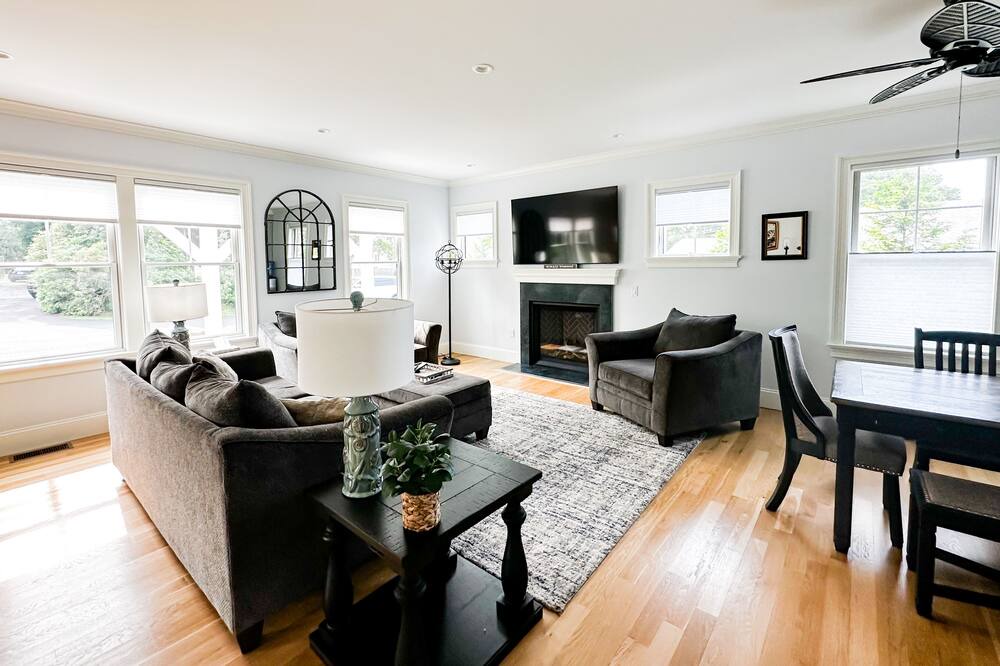 Photo of Livingroom in Middletown