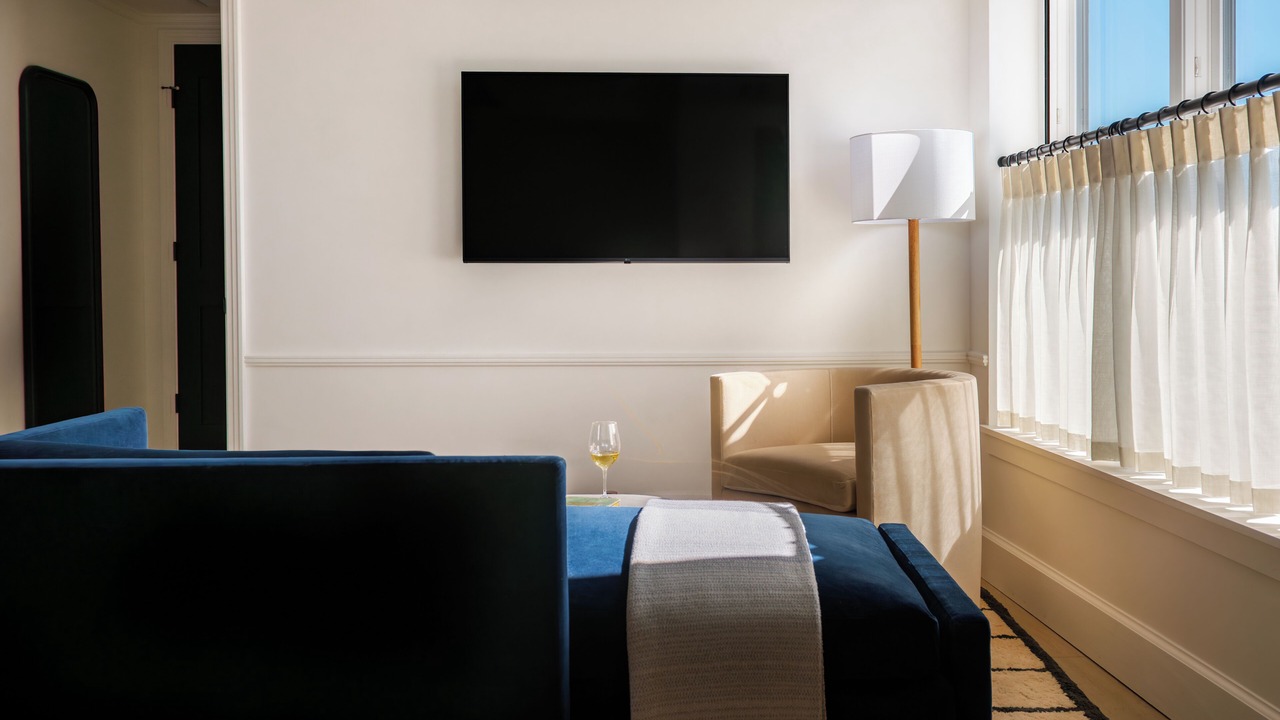 Photo of Bedroom in Parkside