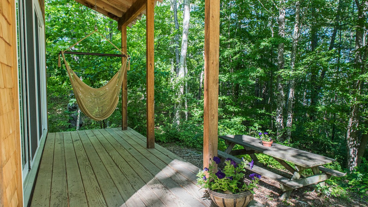 Photo of Outdoor in Bowdoinham