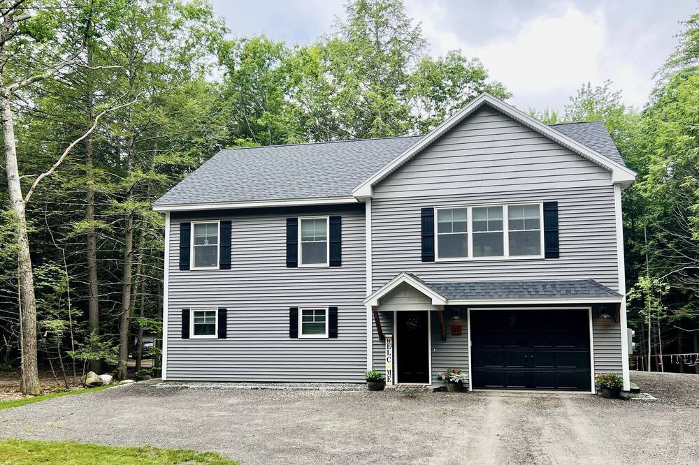 Photo of Outdoor in Windham