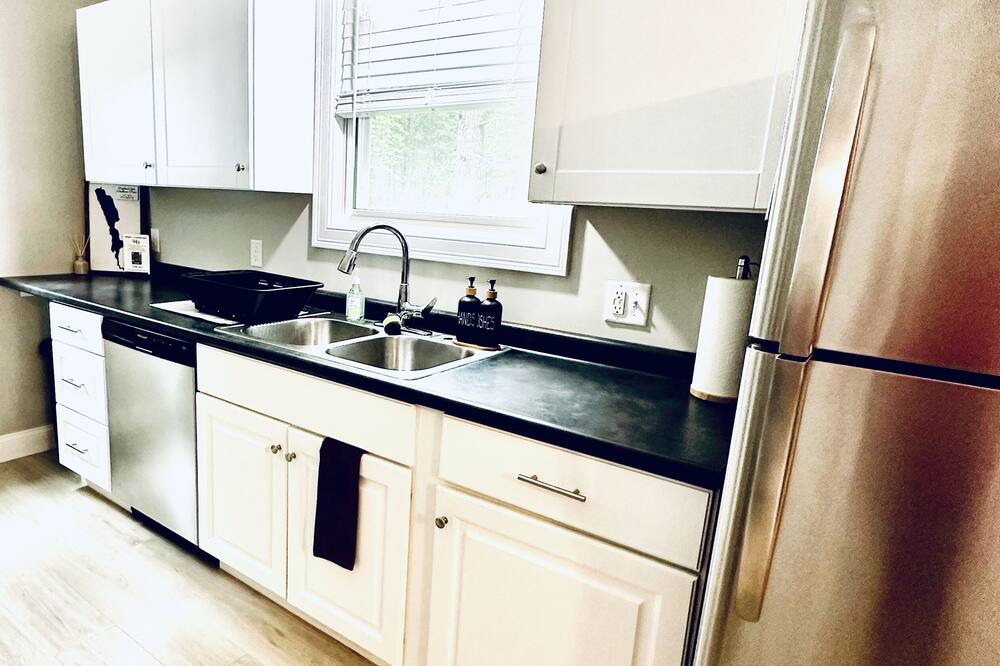 Photo of Kitchen in Windham