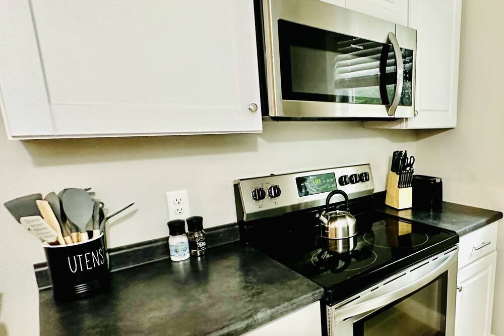 Photo of Kitchen in Windham