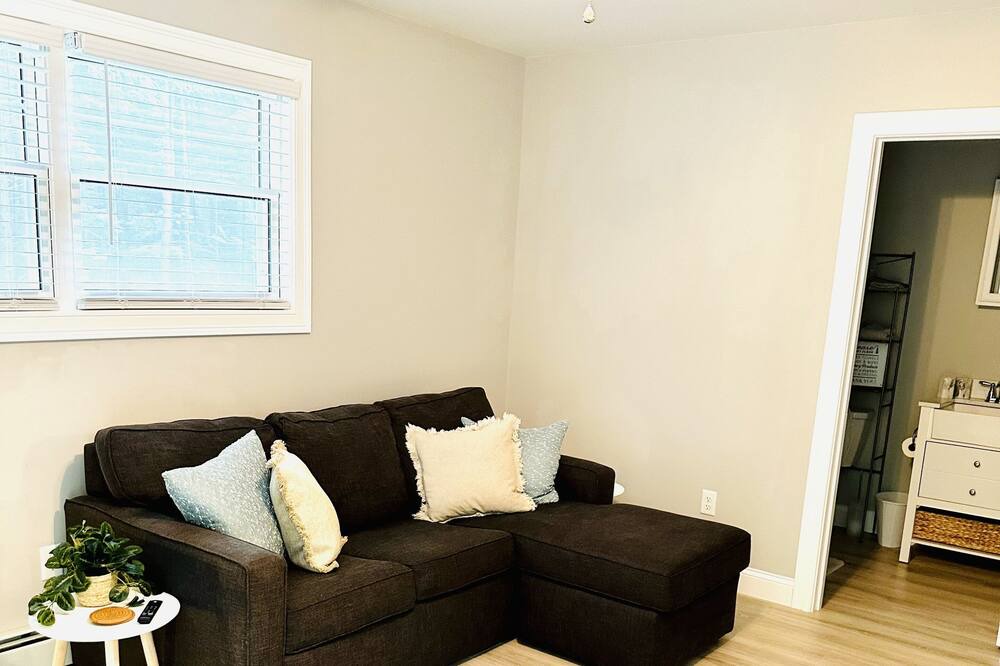 Photo of Livingroom in Windham