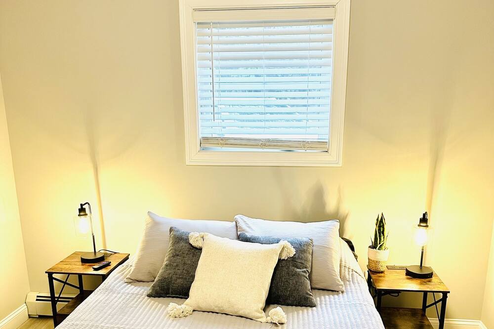 Photo of Bedroom in Windham
