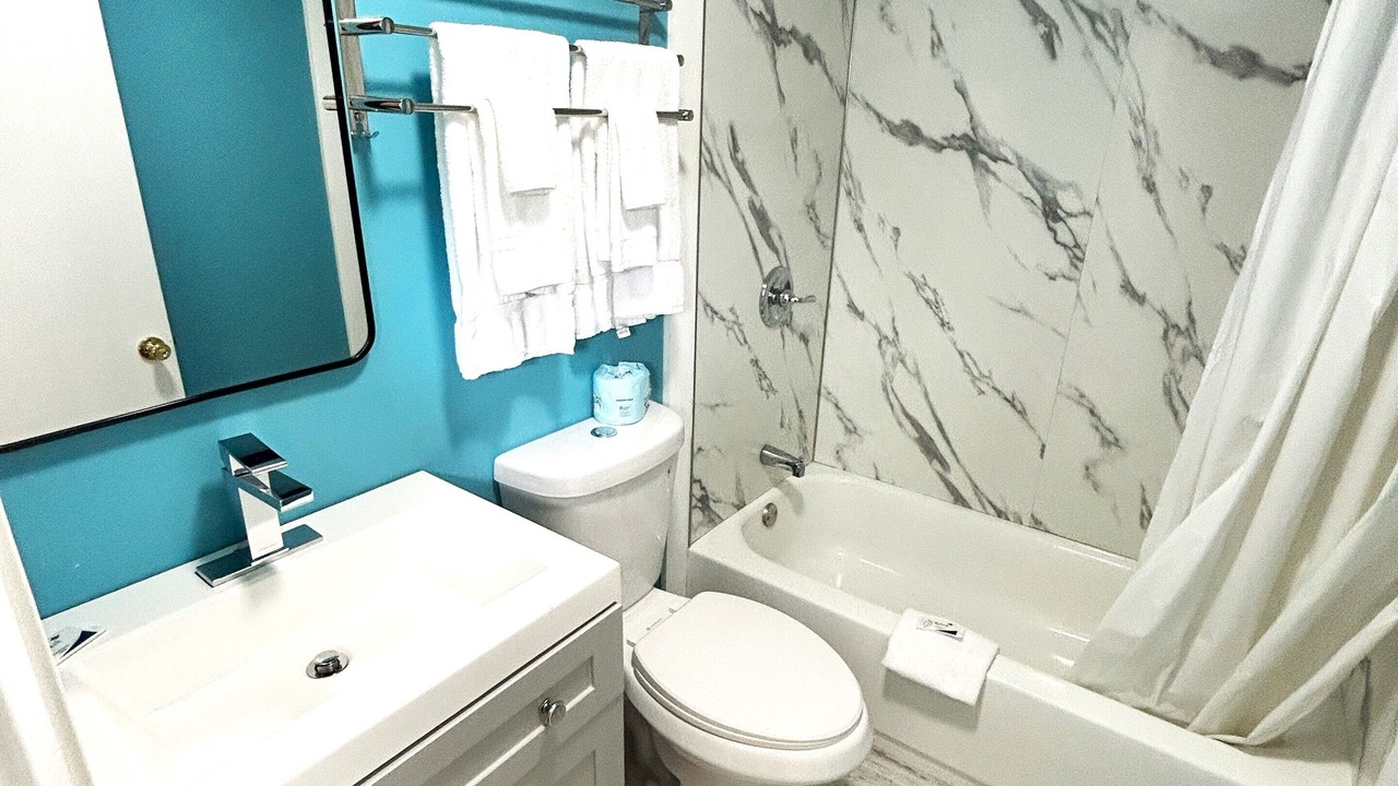 Photo of Bathroom in Bartlett