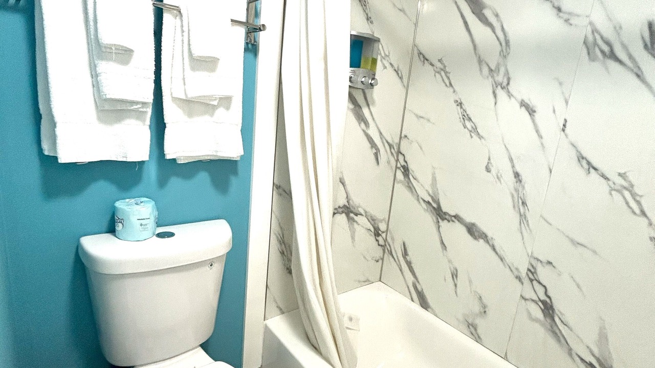 Photo of Bathroom in Bartlett