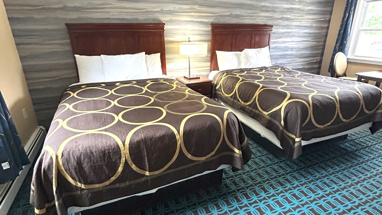 Photo of Bedroom in Bartlett