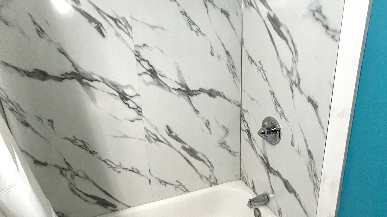 Photo of Bathroom in Bartlett