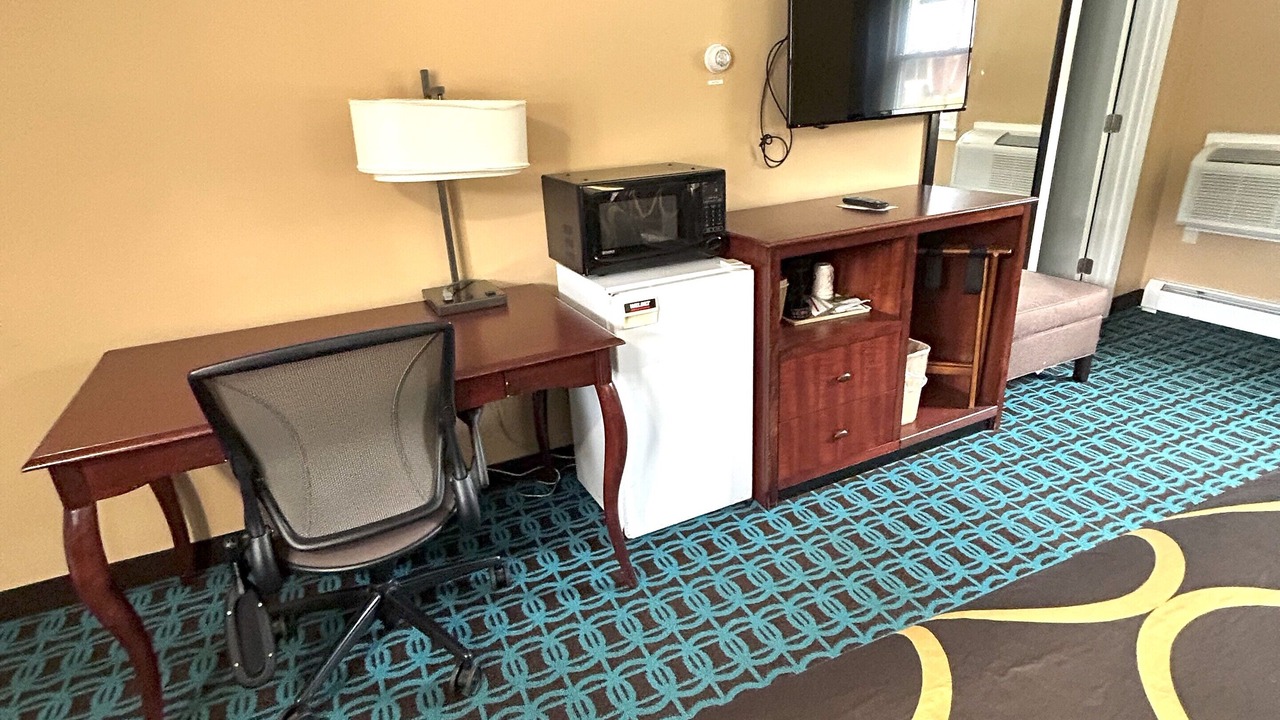 Photo of Bedroom in Bartlett