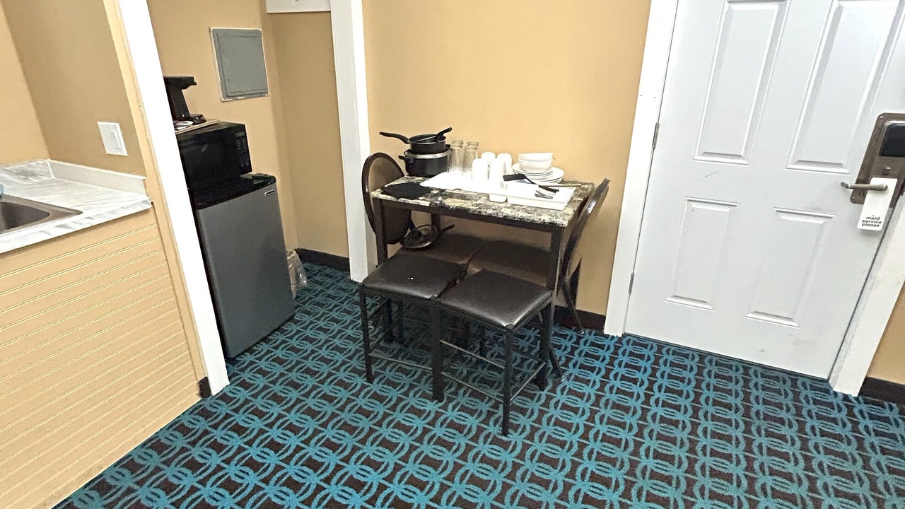 Photo of Bedroom in Bartlett