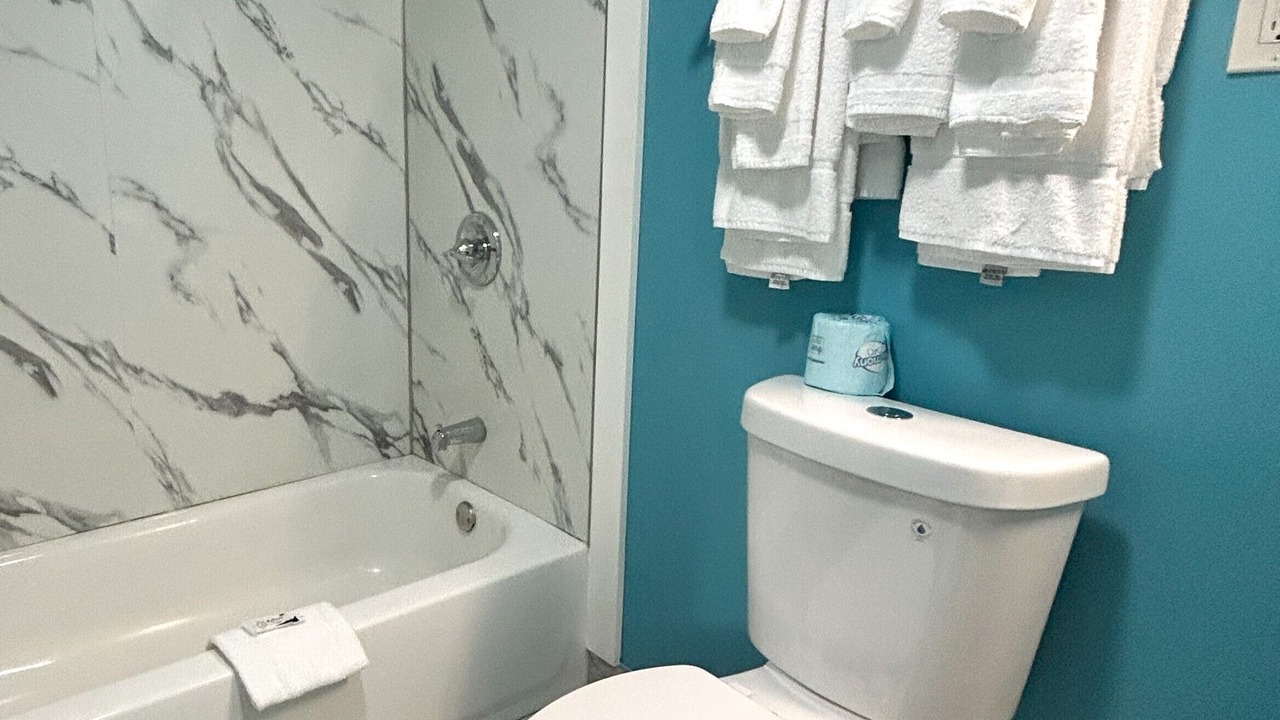 Photo of Bathroom in Bartlett
