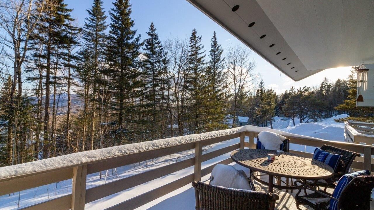 Photo of Outdoor in Bromley Mountain