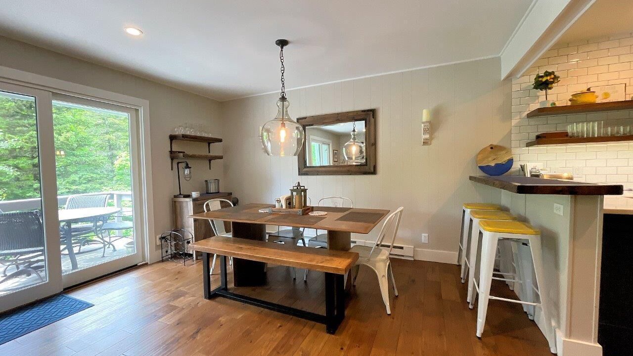 Photo of Kitchen in Bromley Mountain