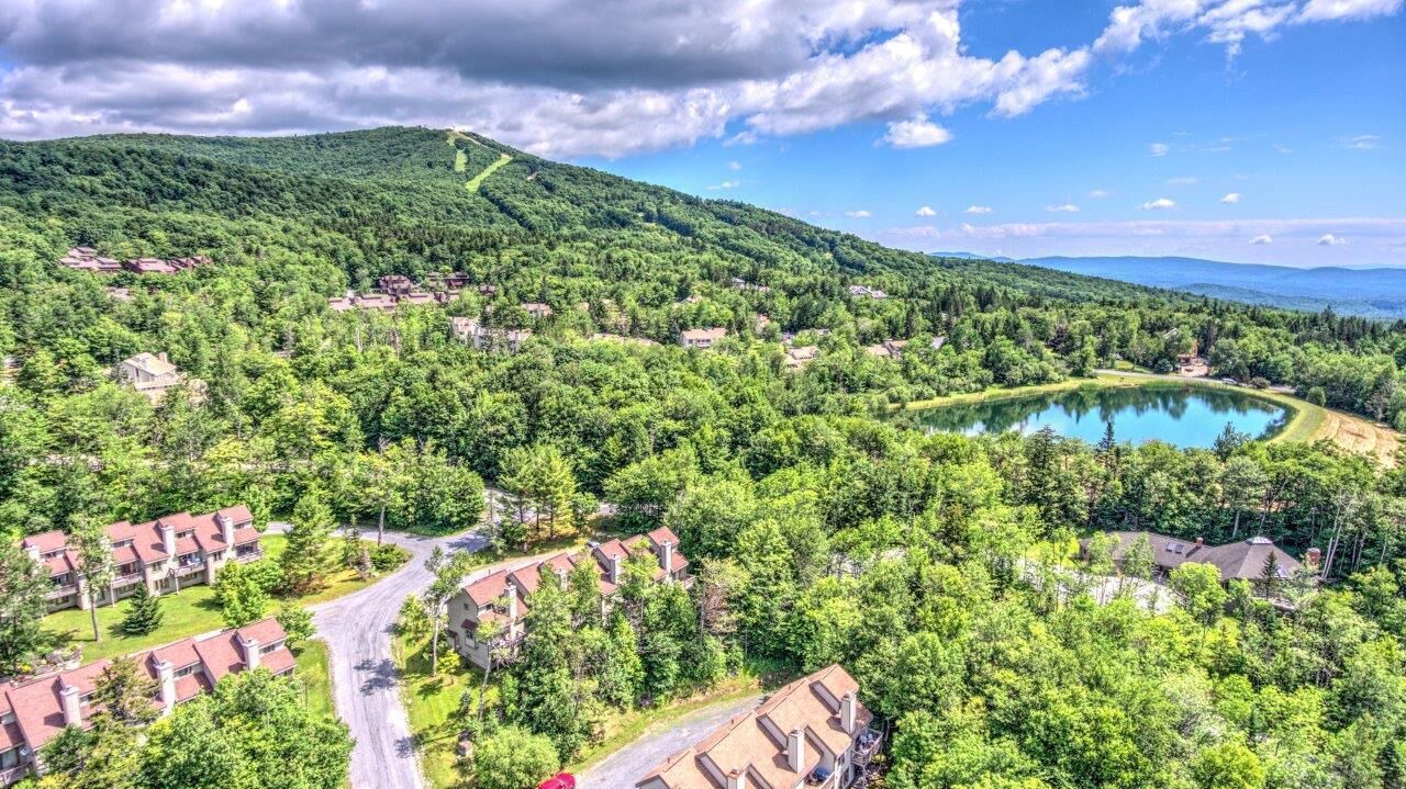 Photo of Outdoor in Bromley Mountain