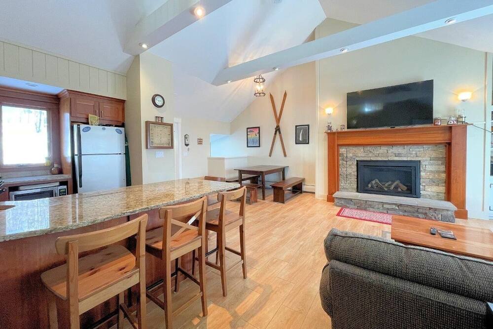 Photo of Kitchen in Bromley Mountain