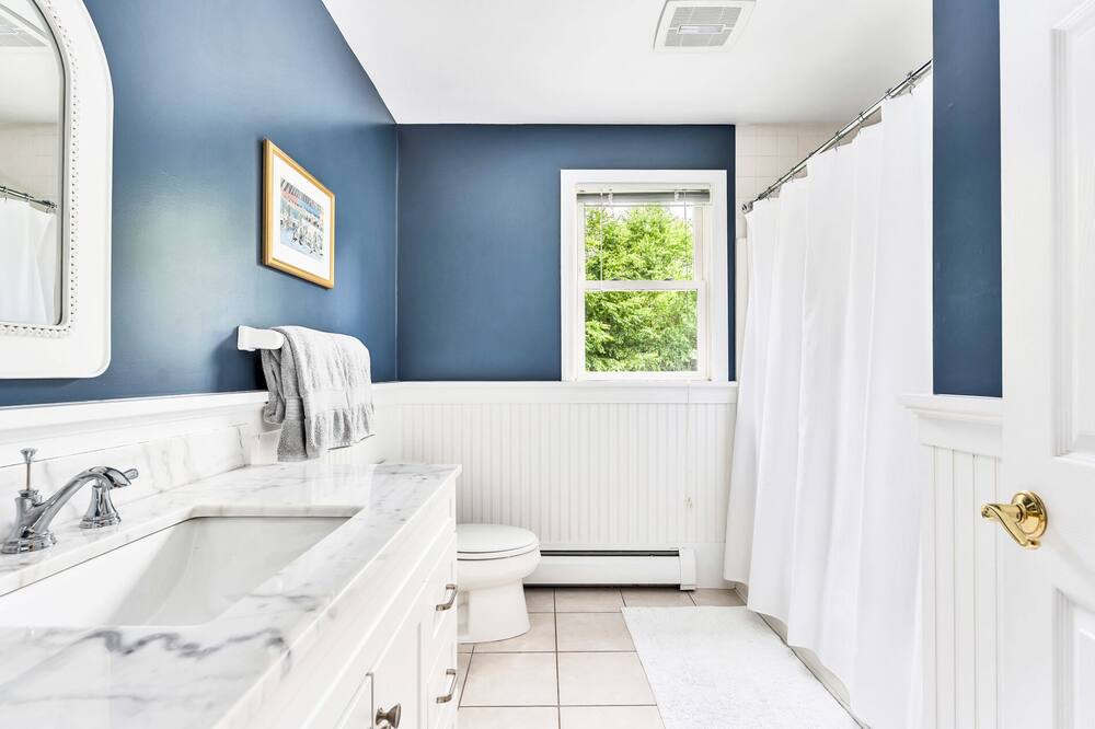 Photo of Bathroom in Watch Hill