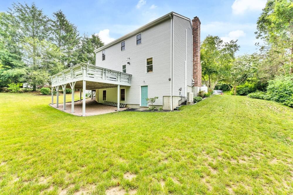 Photo of Outdoor in Watch Hill