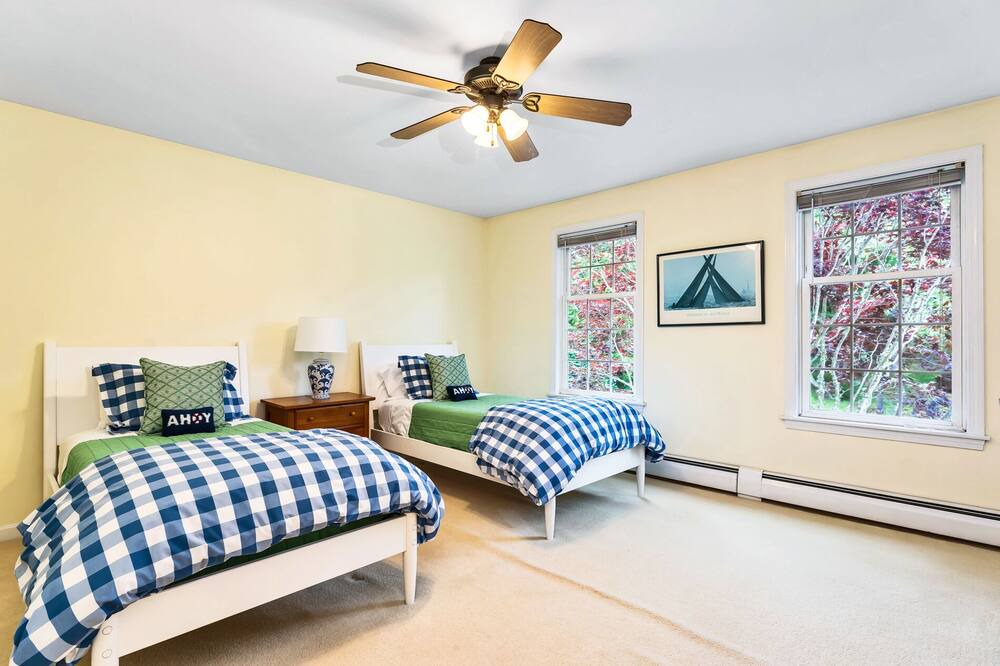 Photo of Bedroom in Watch Hill