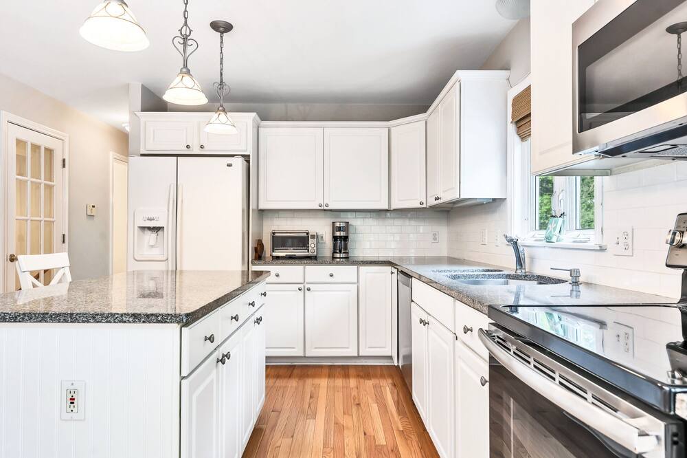 Photo of Kitchen in Watch Hill