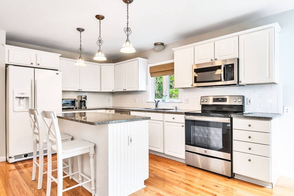 Photo of Kitchen in Watch Hill