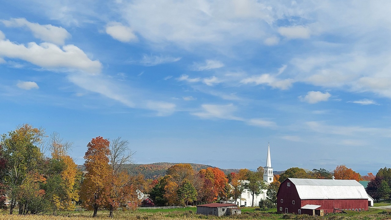 Photo of Outdoor in Lyndon Center