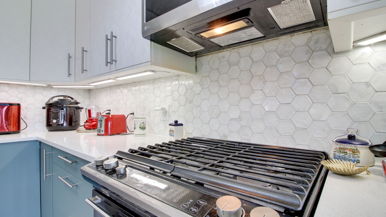 Photo of Kitchen in East Dorset