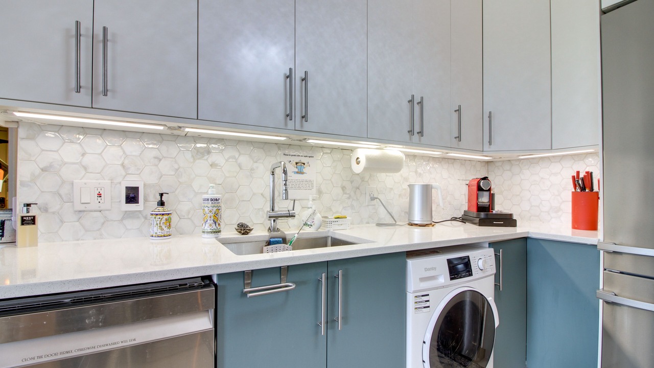 Photo of Kitchen in East Dorset