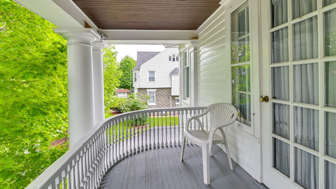 Photo of Outdoor in Mohawk