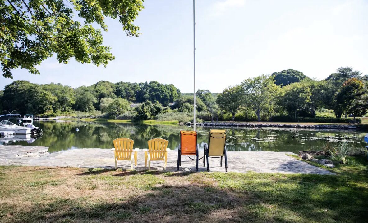 Photo of Outdoor in Tiverton