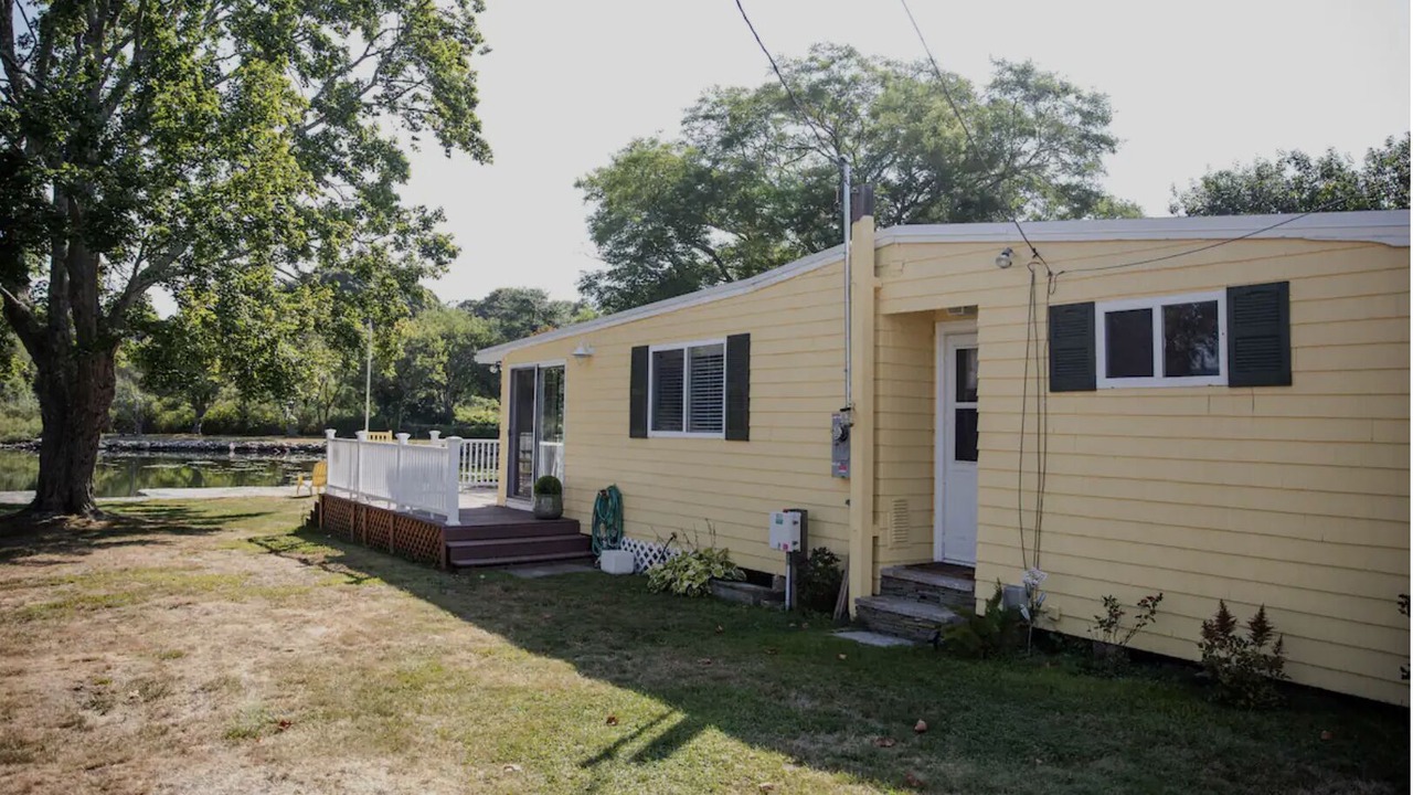 Photo of Outdoor in Tiverton