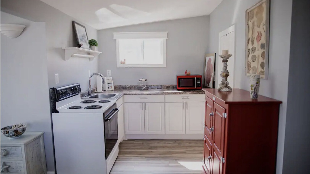 Photo of Kitchen in Tiverton
