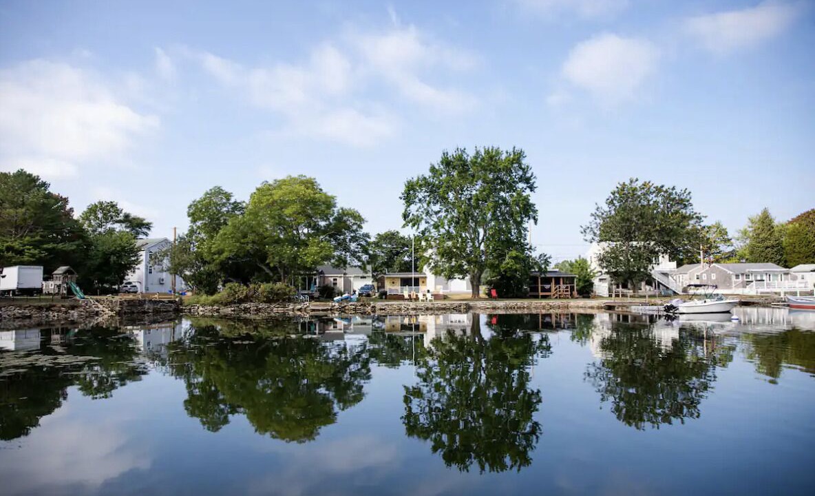 Photo of Outdoor in Tiverton