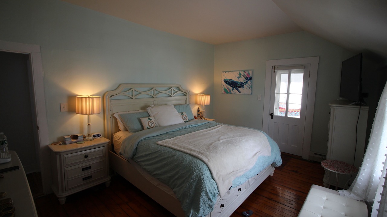 Photo of Bedroom in Devon