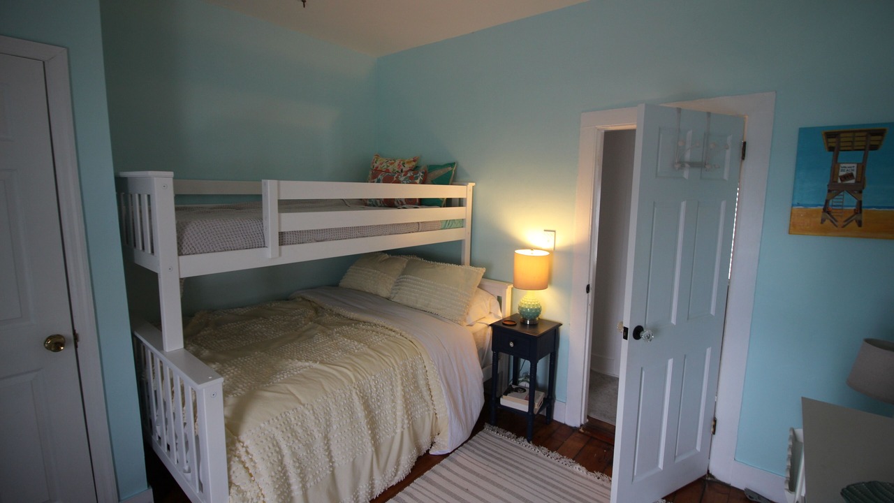Photo of Bedroom in Devon
