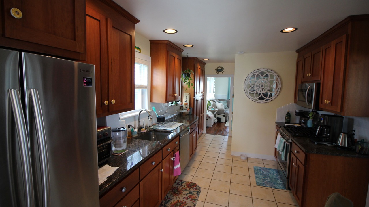 Photo of Kitchen in Devon