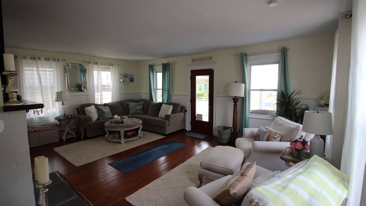 Photo of Livingroom in Devon