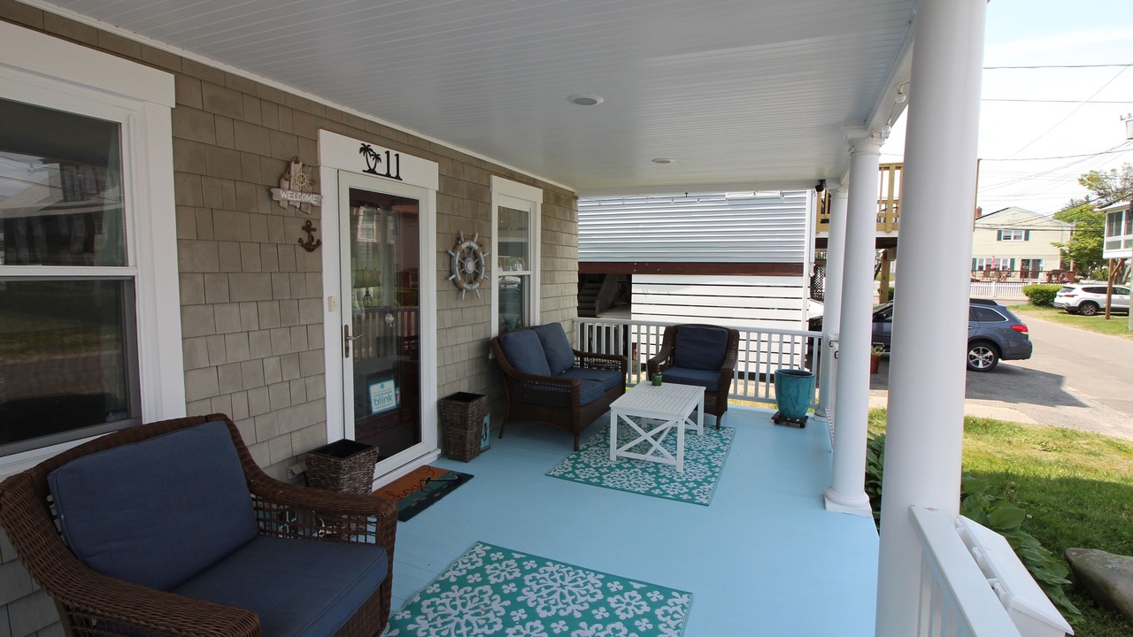 Photo of Outdoor in Devon