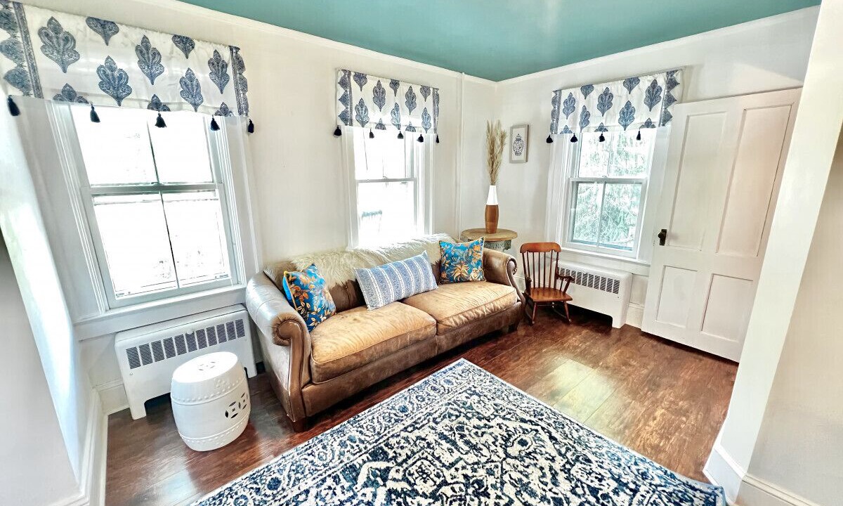 Photo of Livingroom in East Dorset