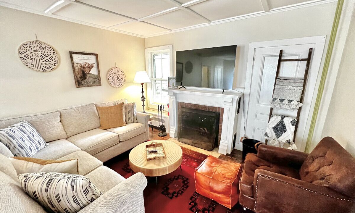Photo of Livingroom in East Dorset