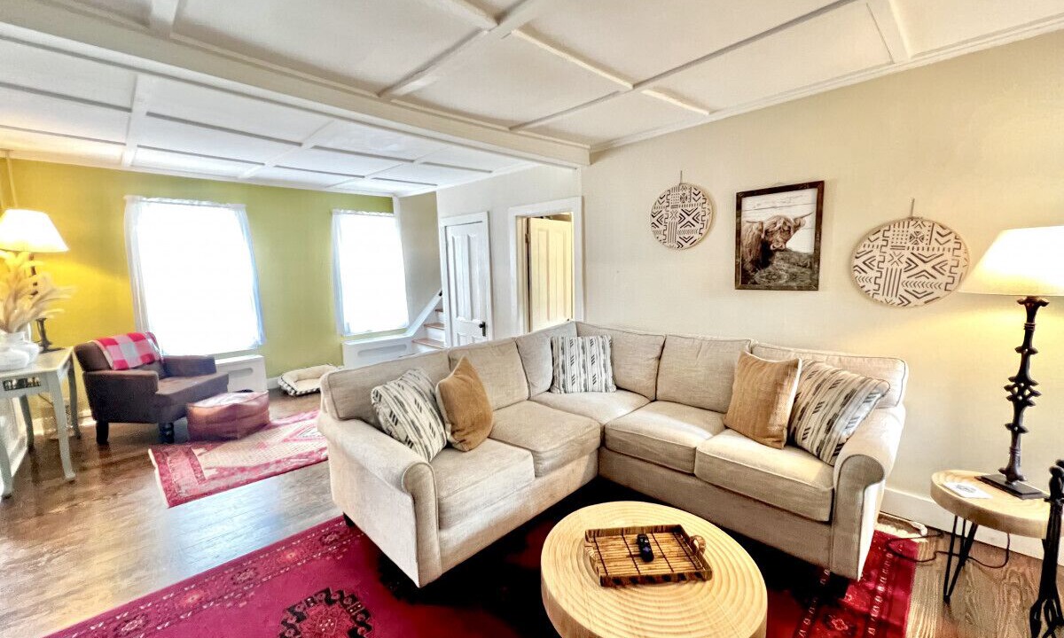 Photo of Livingroom in East Dorset